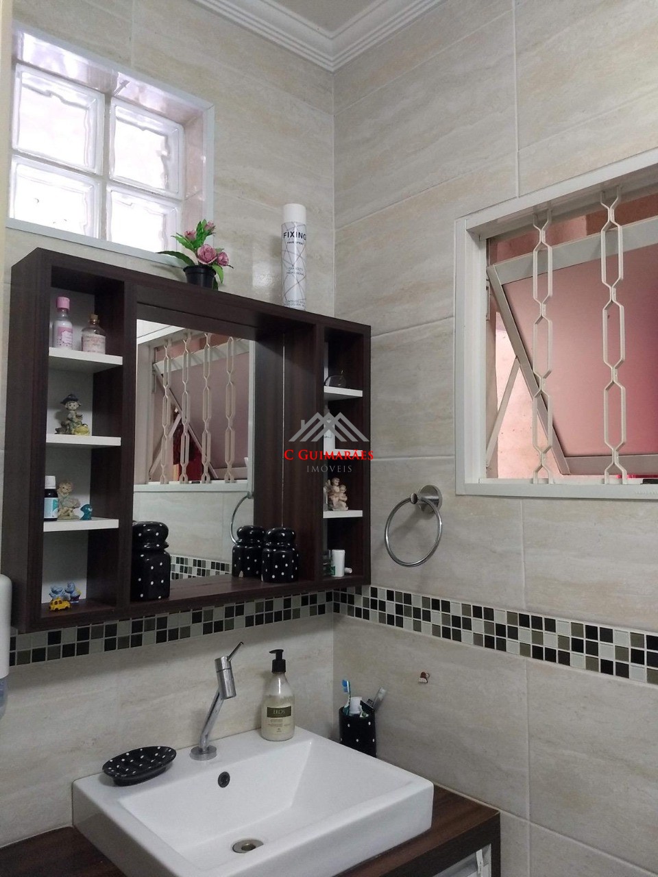 Casa, 1 quarto, 90 m² - Foto 8