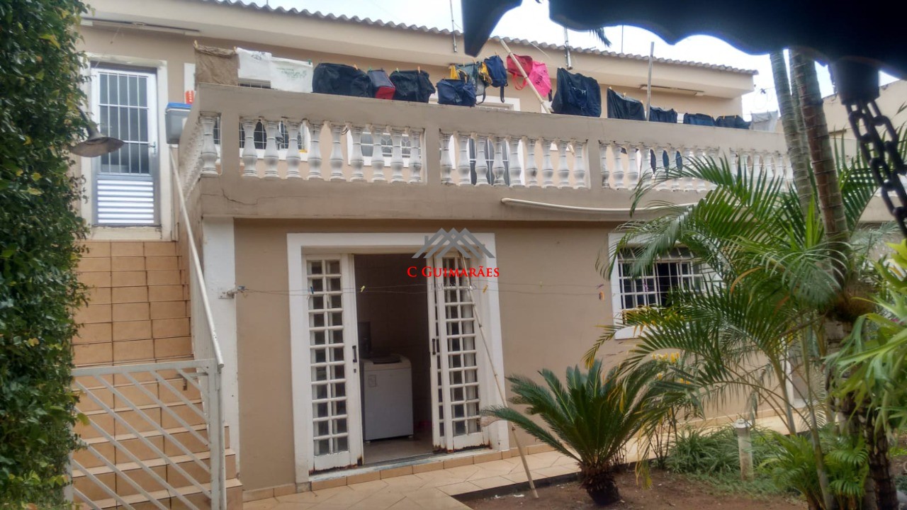 Casa, 4 quartos, 381 m² - Foto 18