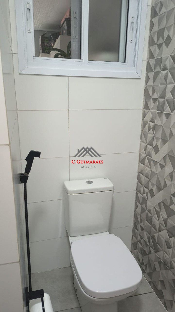 Casa, 3 quartos - Foto 10