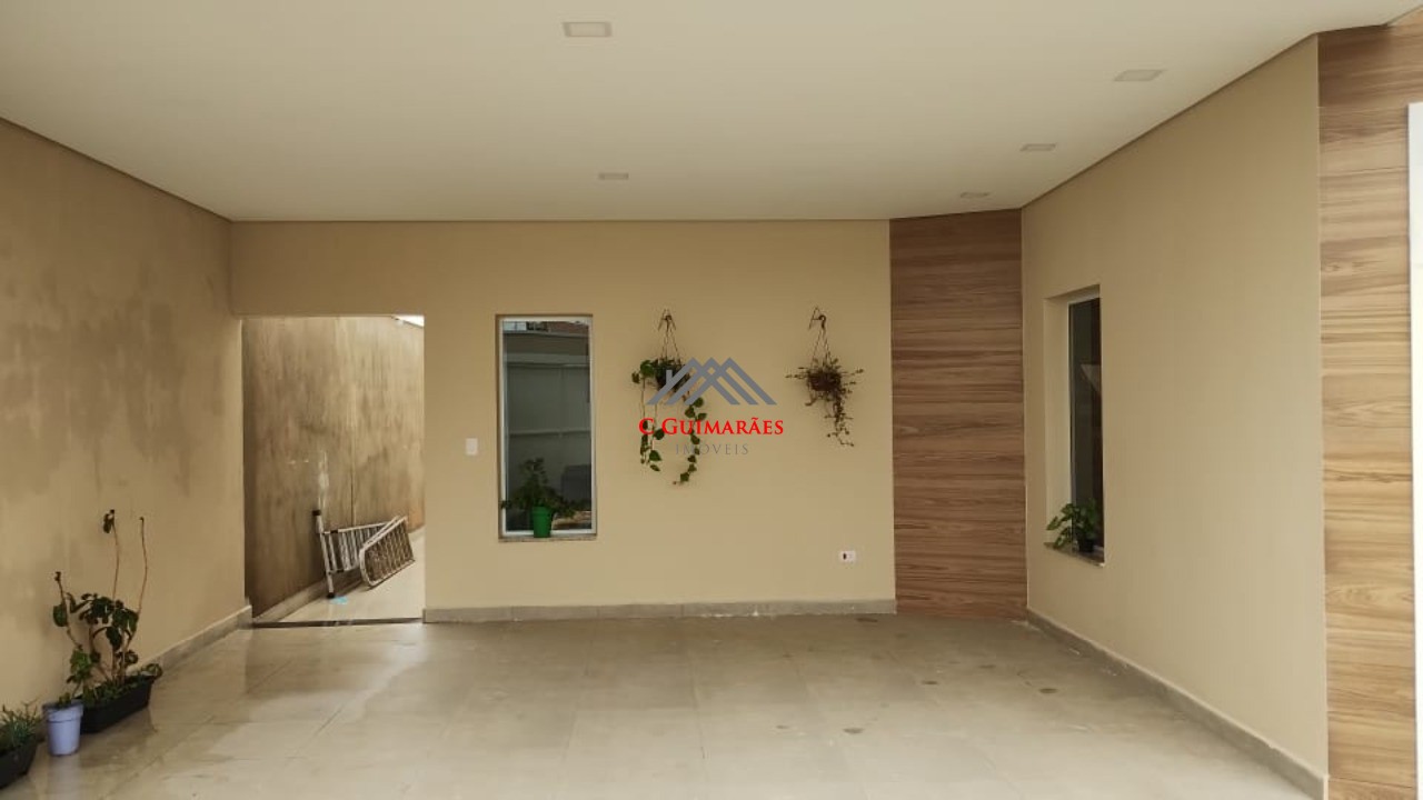 Casa, 3 quartos - Foto 2