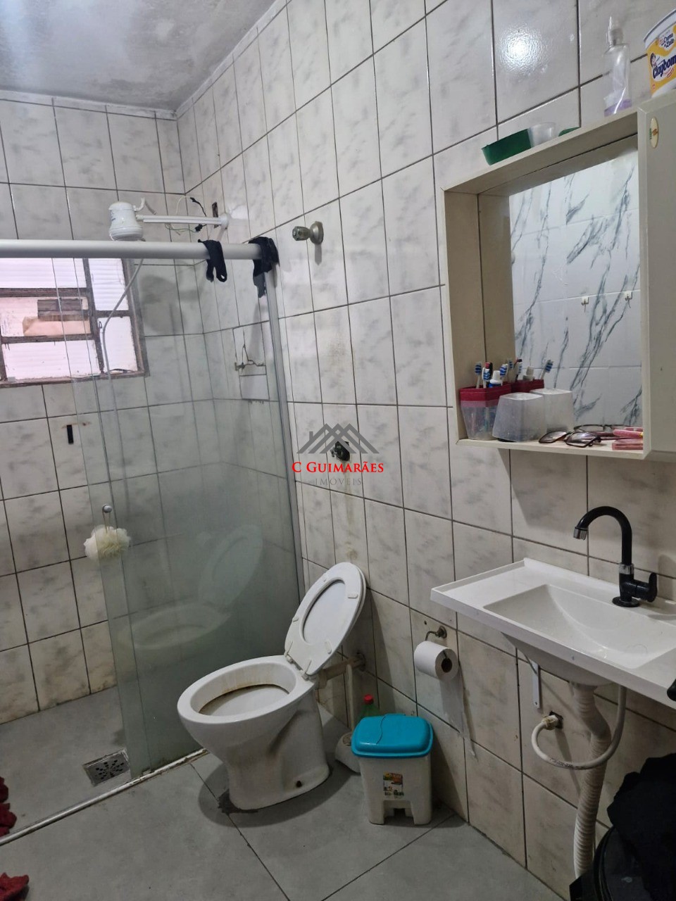 Casa, 3 quartos - Foto 6