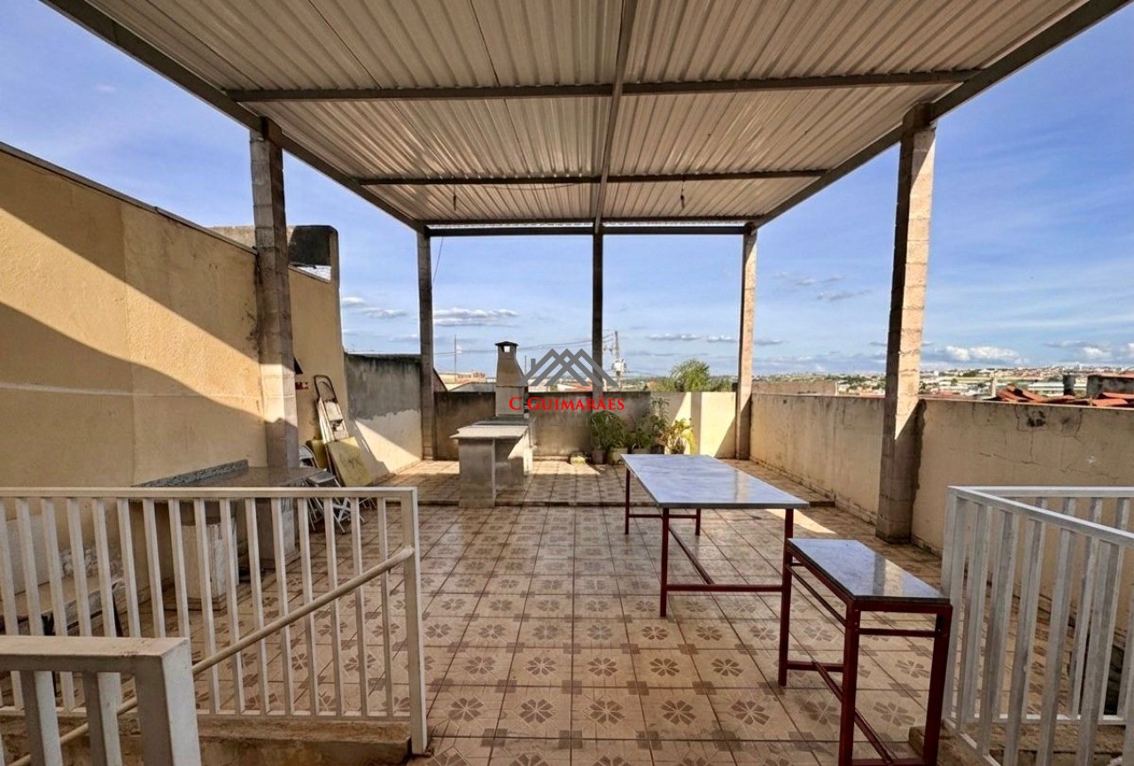 Casa, 3 quartos, 120 m² - Foto 17