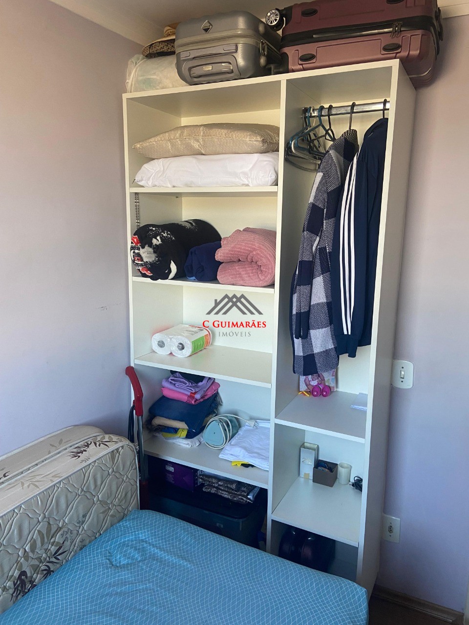 Apartamento, 3 quartos, 66 m² - Foto 13