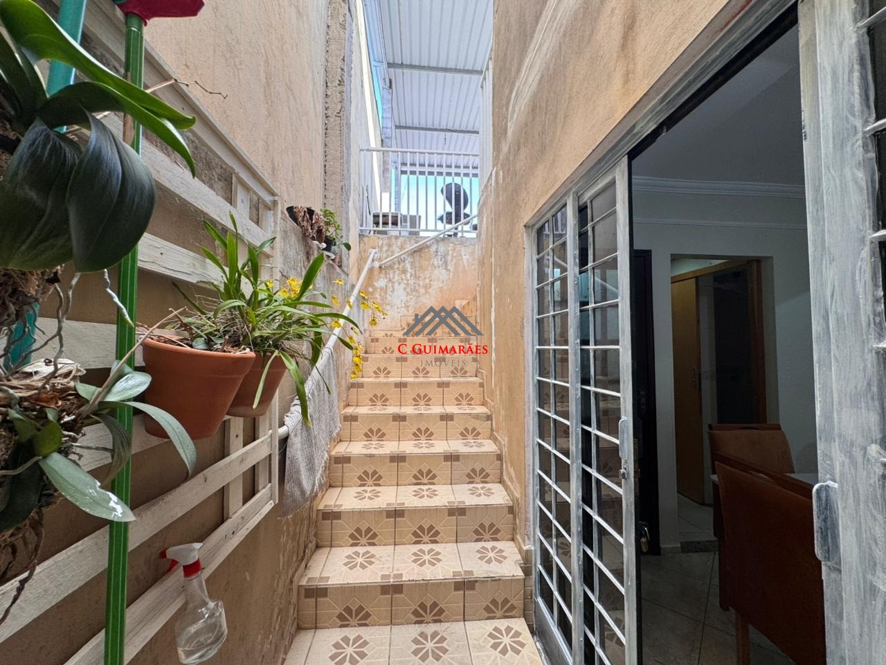 Casa, 3 quartos, 120 m² - Foto 16