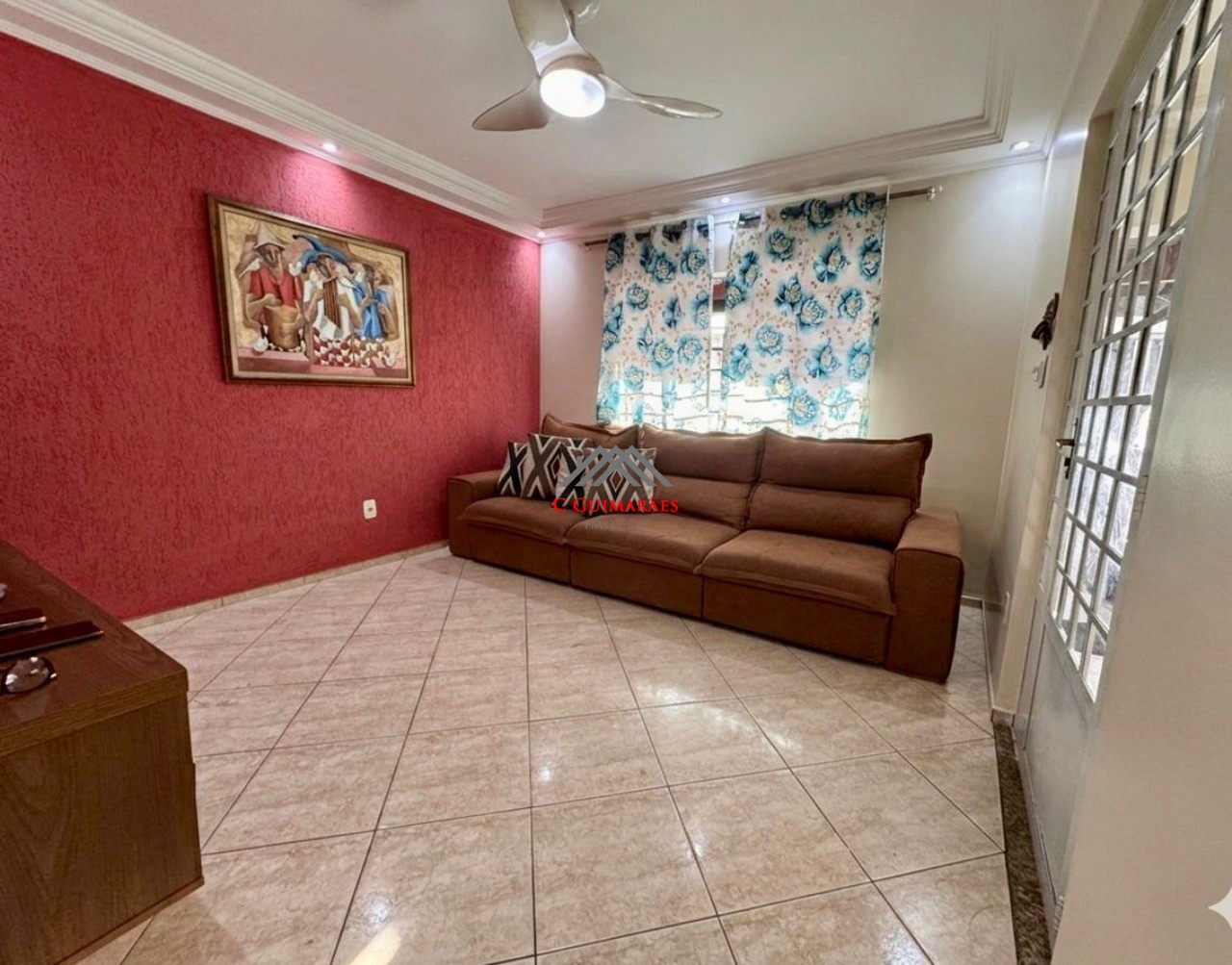 Casa, 3 quartos, 120 m² - Foto 2