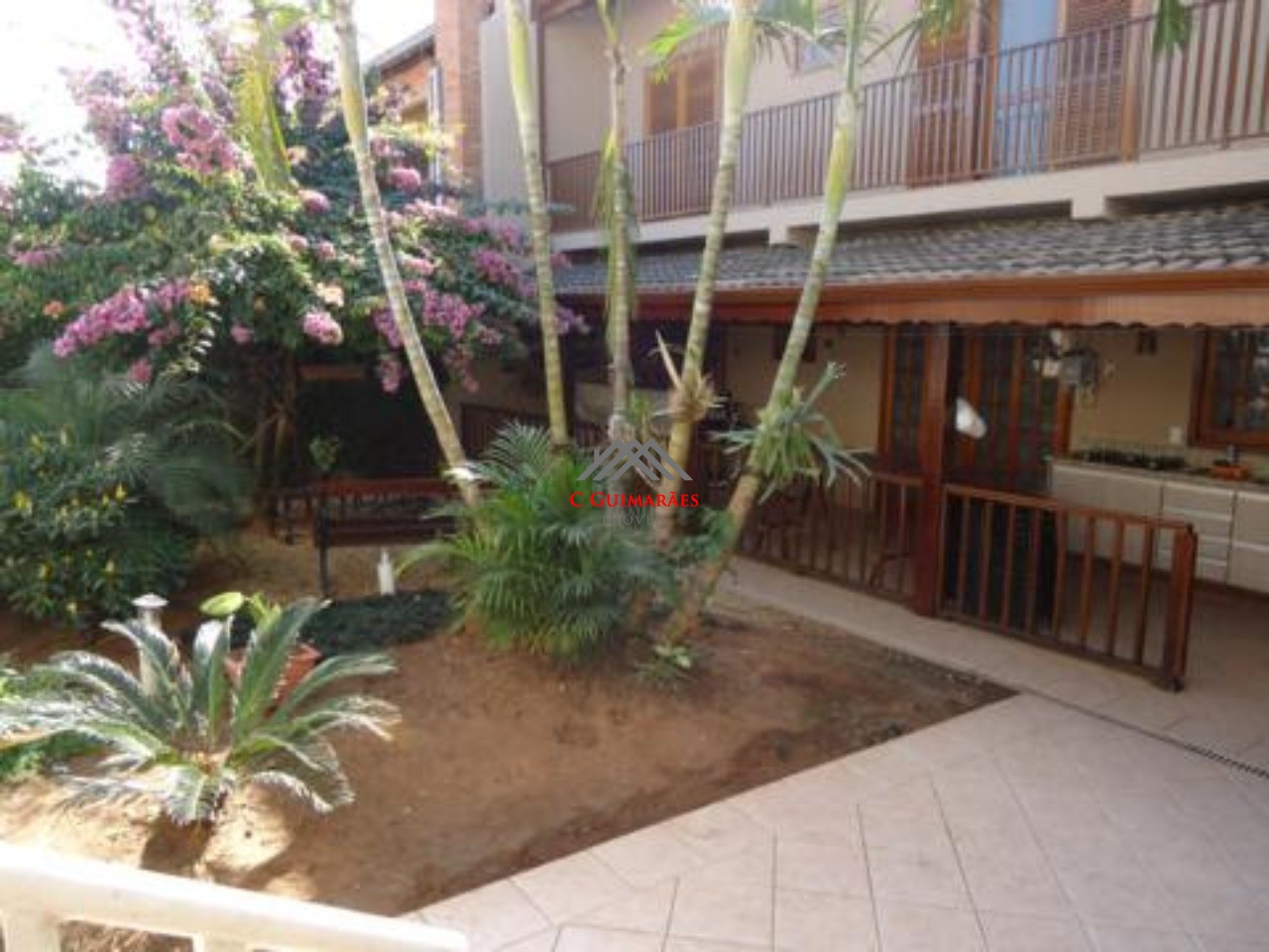Casa, 4 quartos, 381 m² - Foto 17