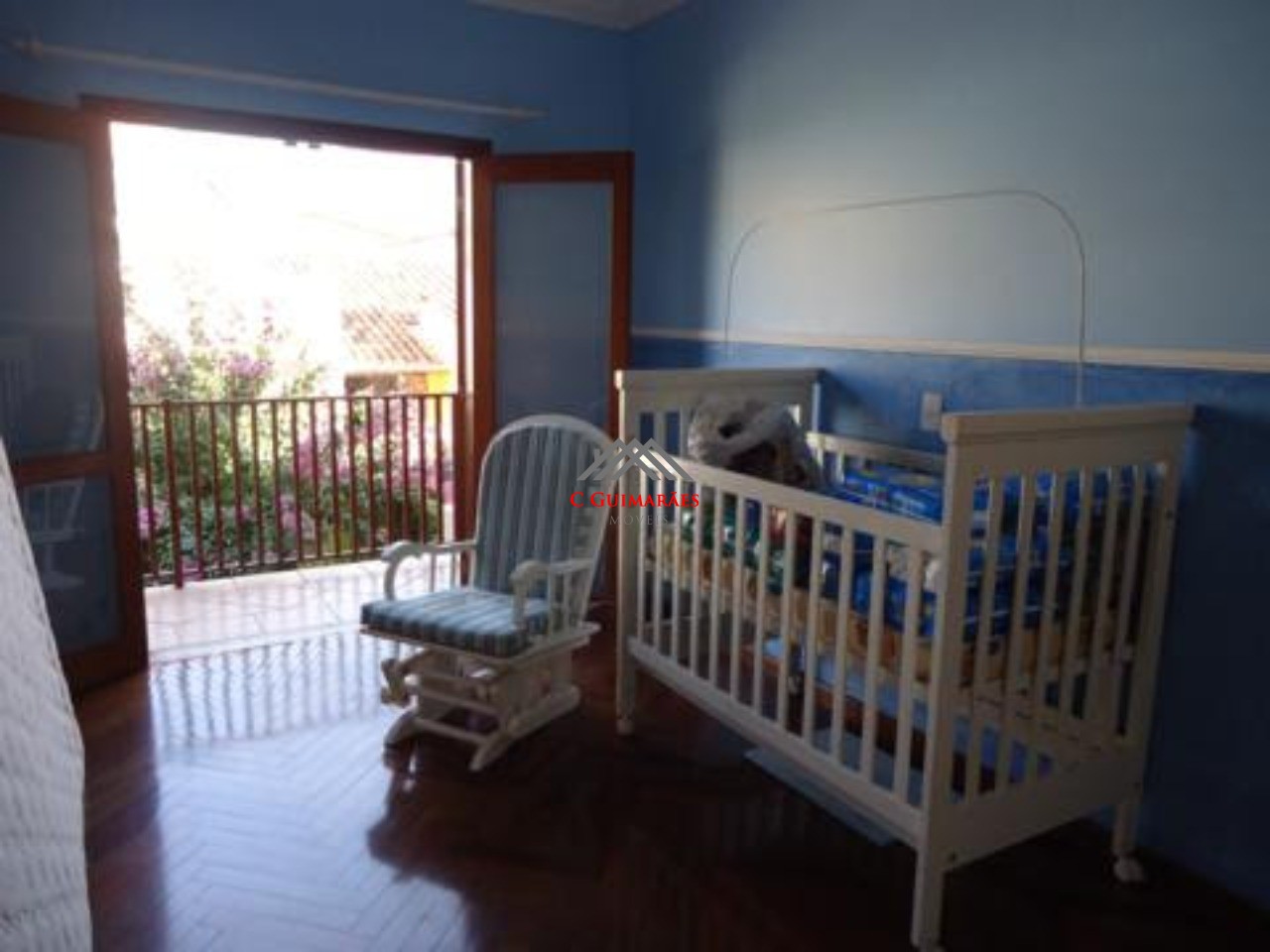 Casa, 4 quartos, 381 m² - Foto 14
