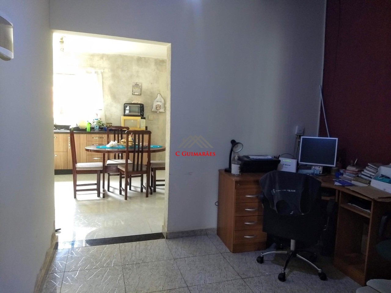 Casa, 1 quarto, 90 m² - Foto 5