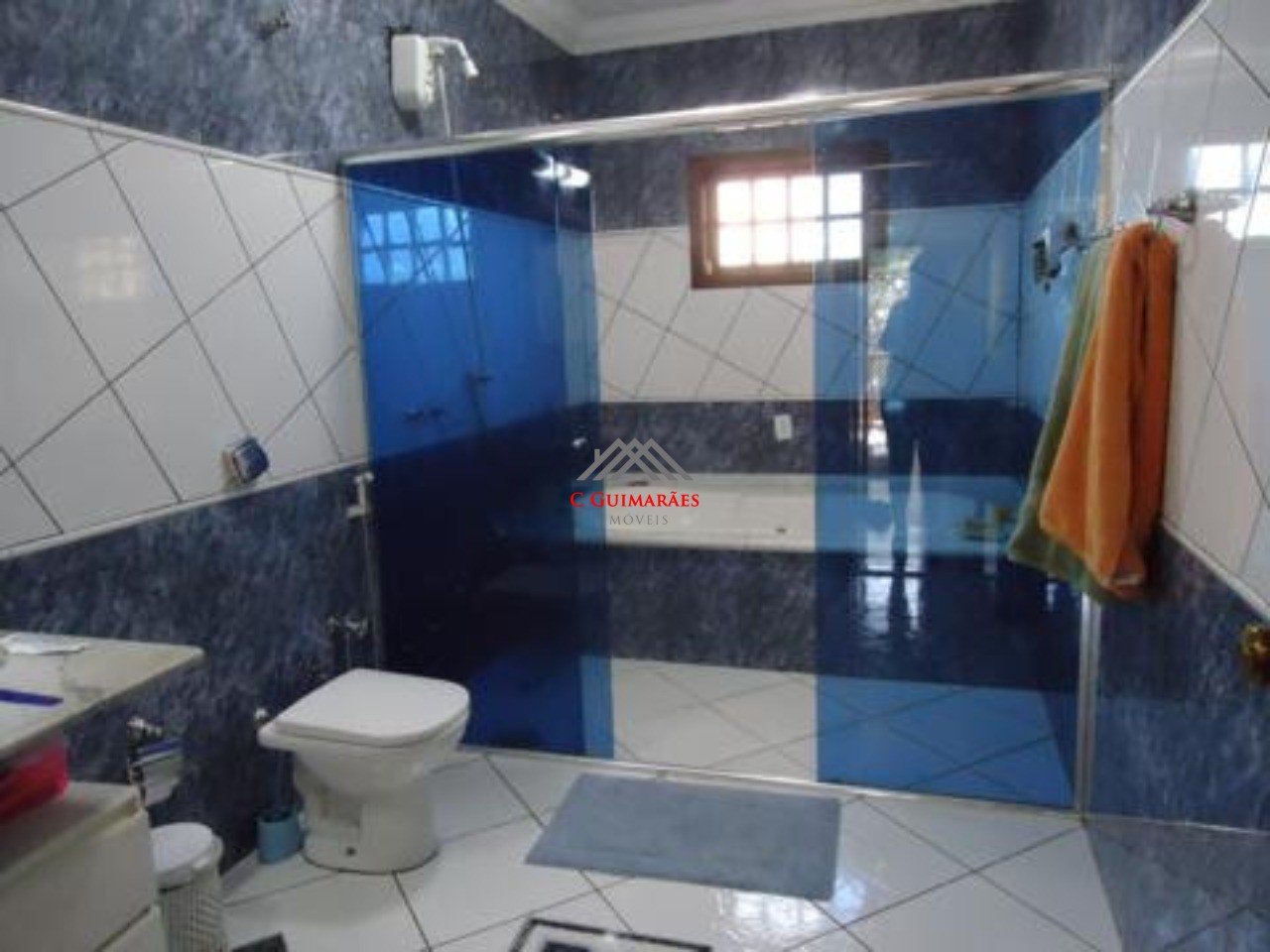 Casa, 4 quartos, 381 m² - Foto 15