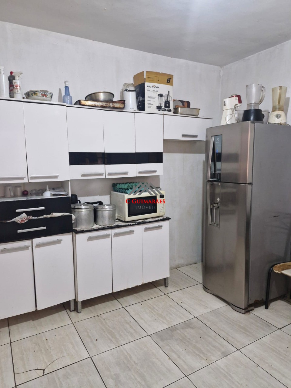 Casa, 3 quartos - Foto 4