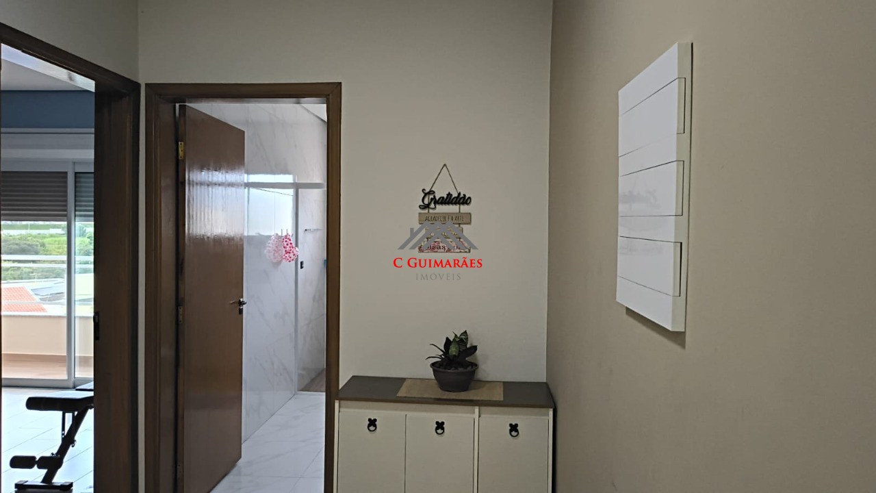 Casa, 3 quartos - Foto 16