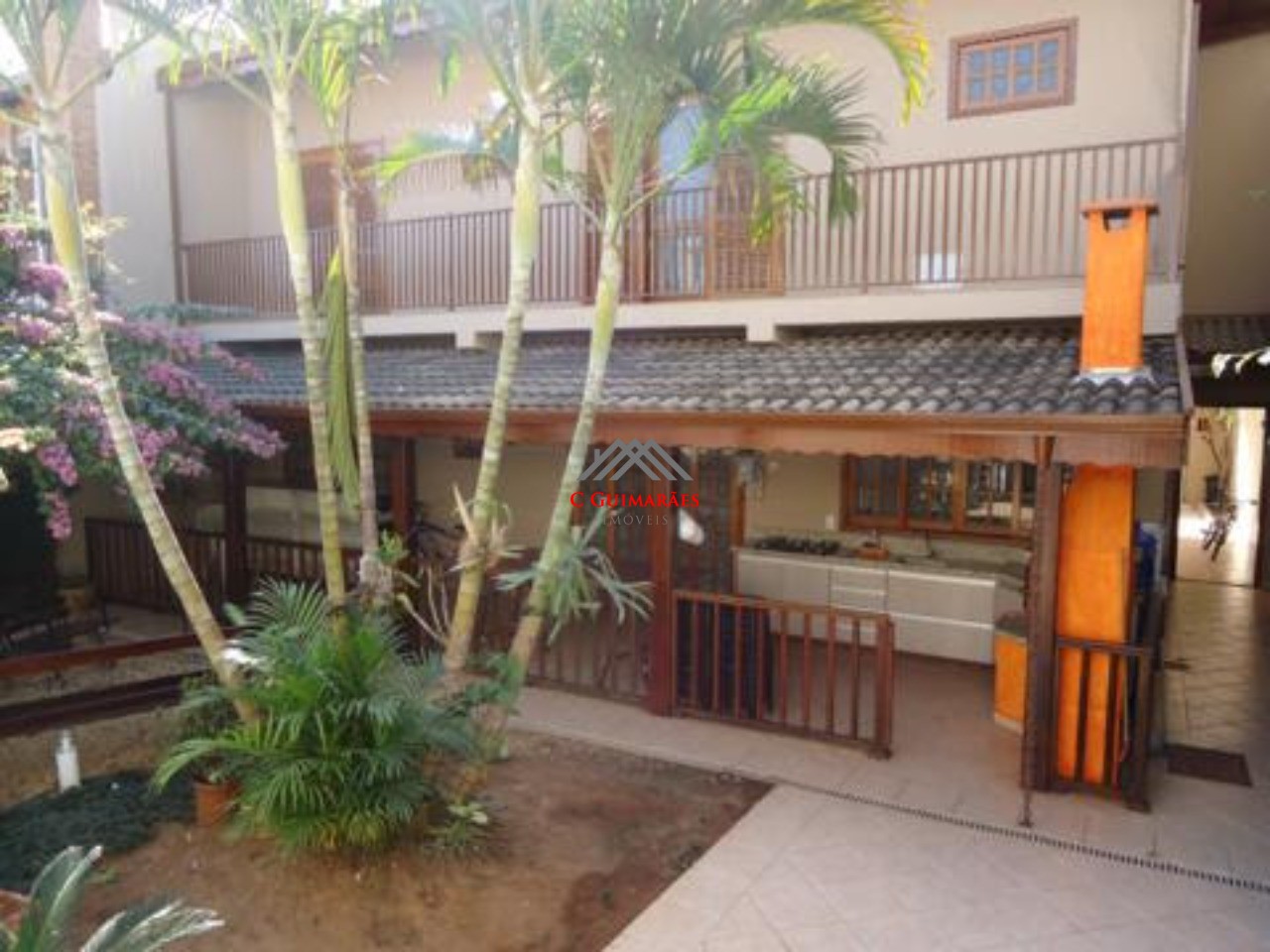 Casa, 4 quartos, 381 m² - Foto 16