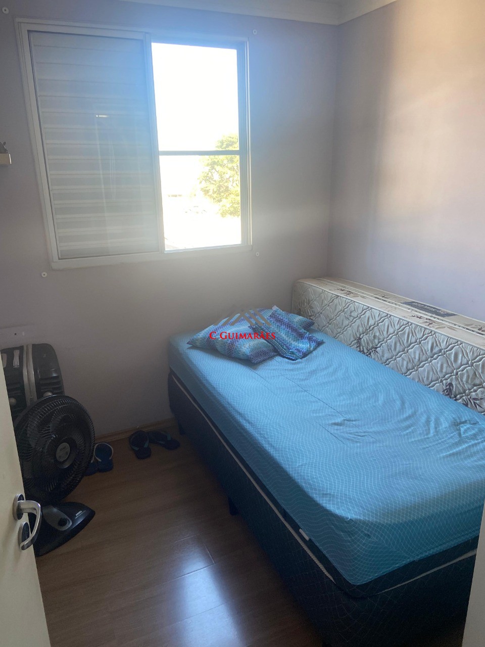 Apartamento, 3 quartos, 66 m² - Foto 12