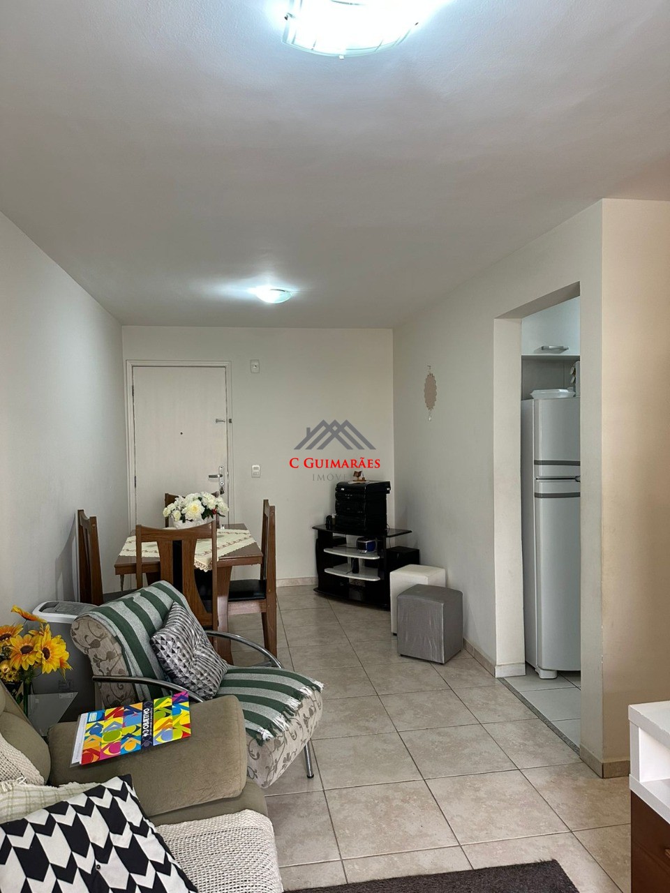 Apartamento, 2 quartos, 70 m² - Foto 5