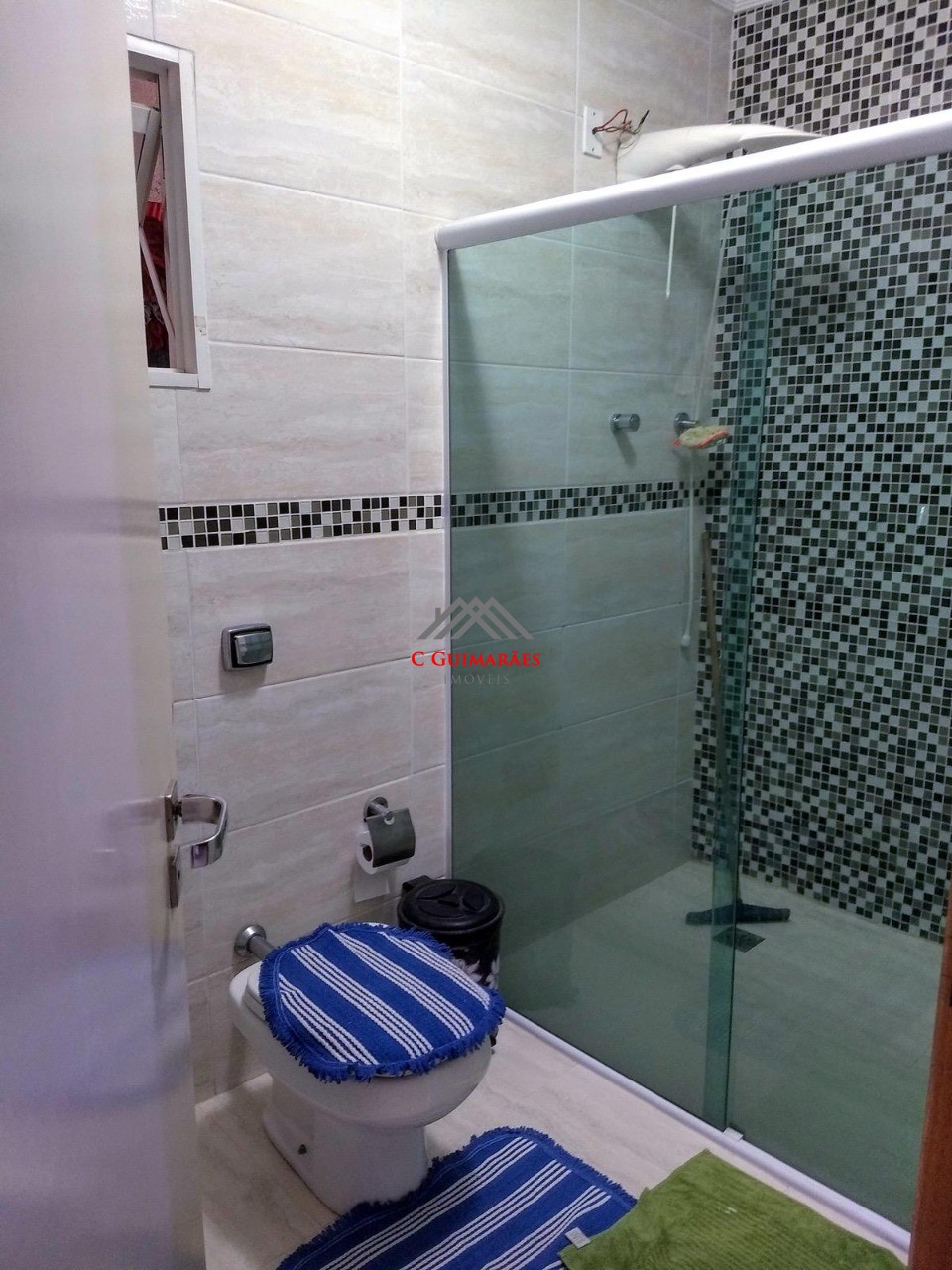 Casa, 1 quarto, 90 m² - Foto 9