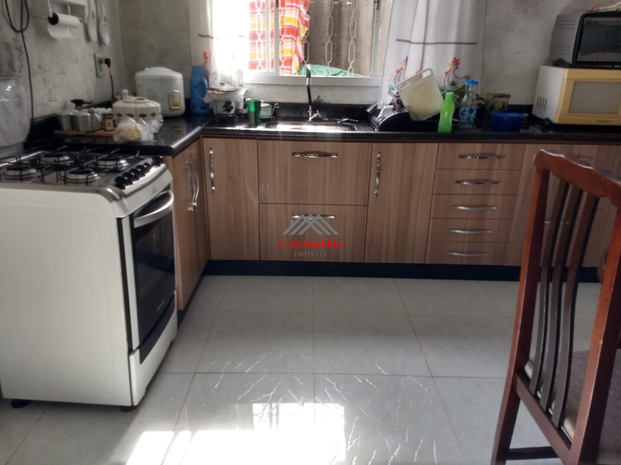 Casa, 1 quarto, 90 m² - Foto 7