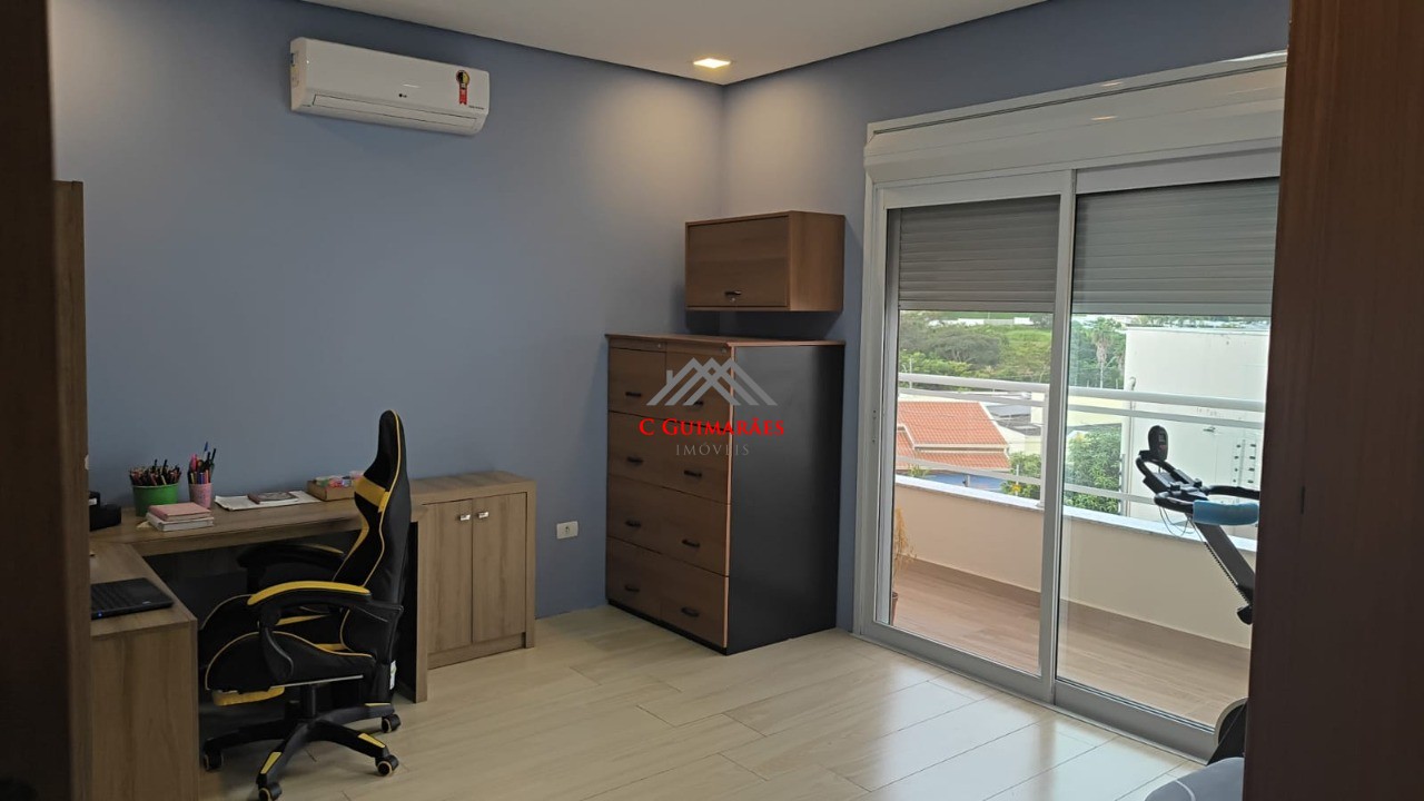 Casa, 3 quartos - Foto 22