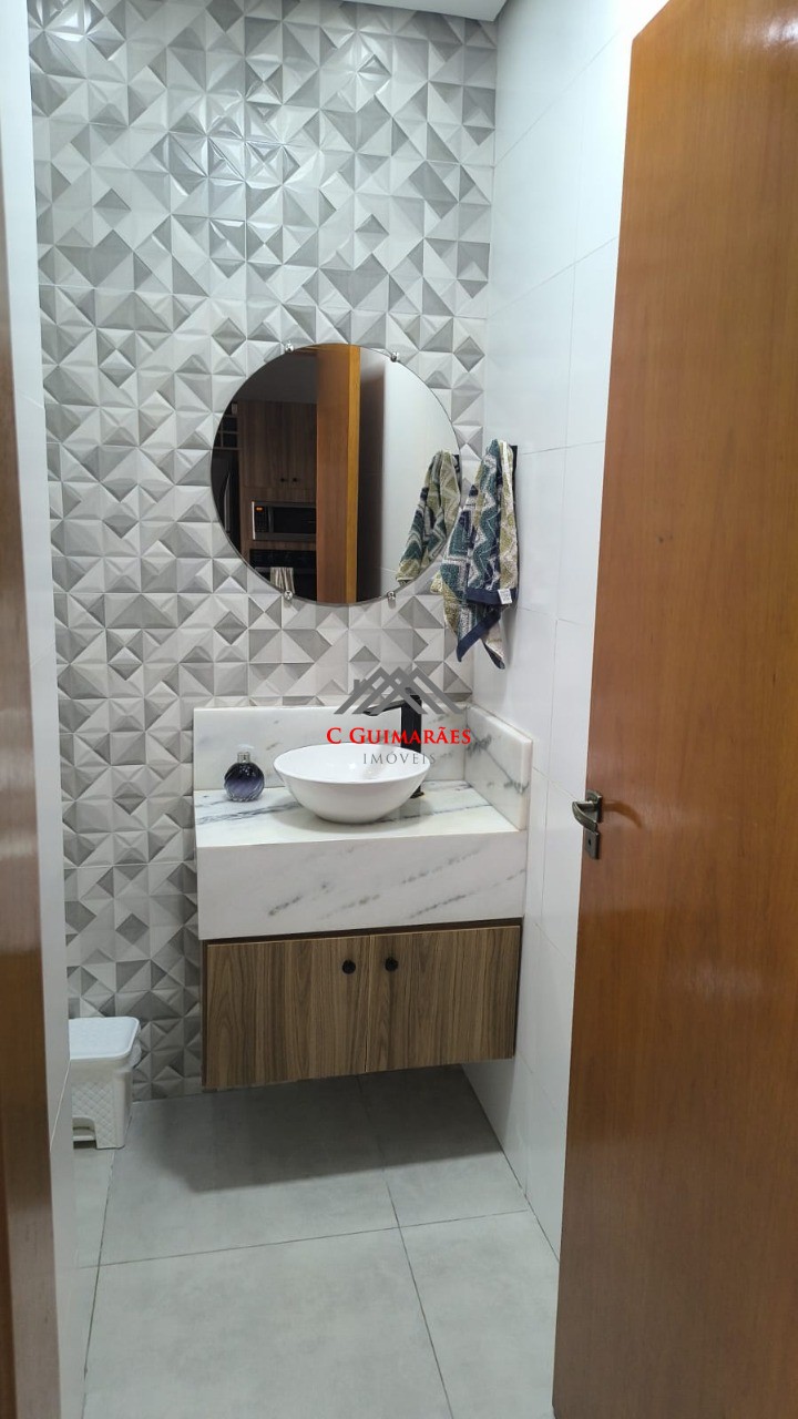 Casa, 3 quartos - Foto 17