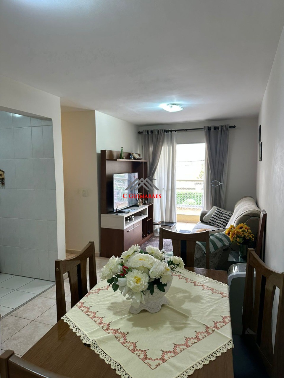 Apartamento, 2 quartos, 70 m² - Foto 3