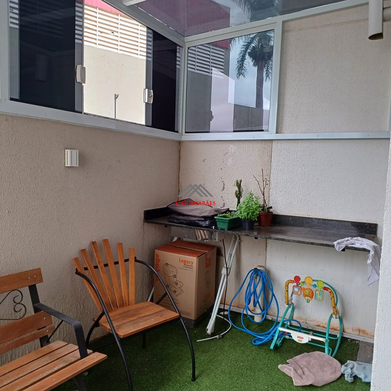 Apartamento, 2 quartos, 70 m² - Foto 8