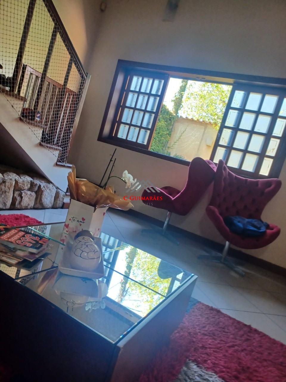 Casa, 4 quartos, 381 m² - Foto 4
