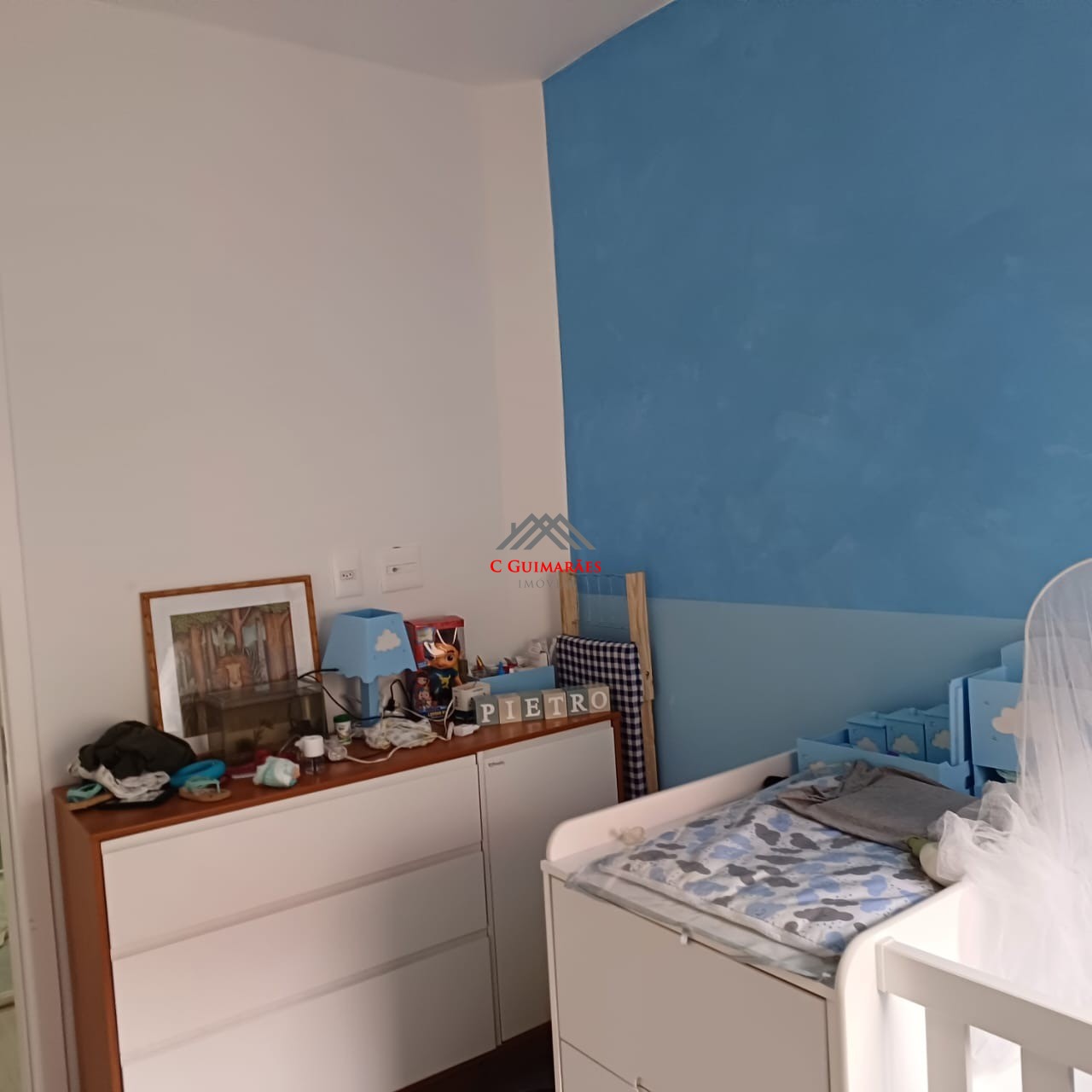 Apartamento, 2 quartos, 70 m² - Foto 6