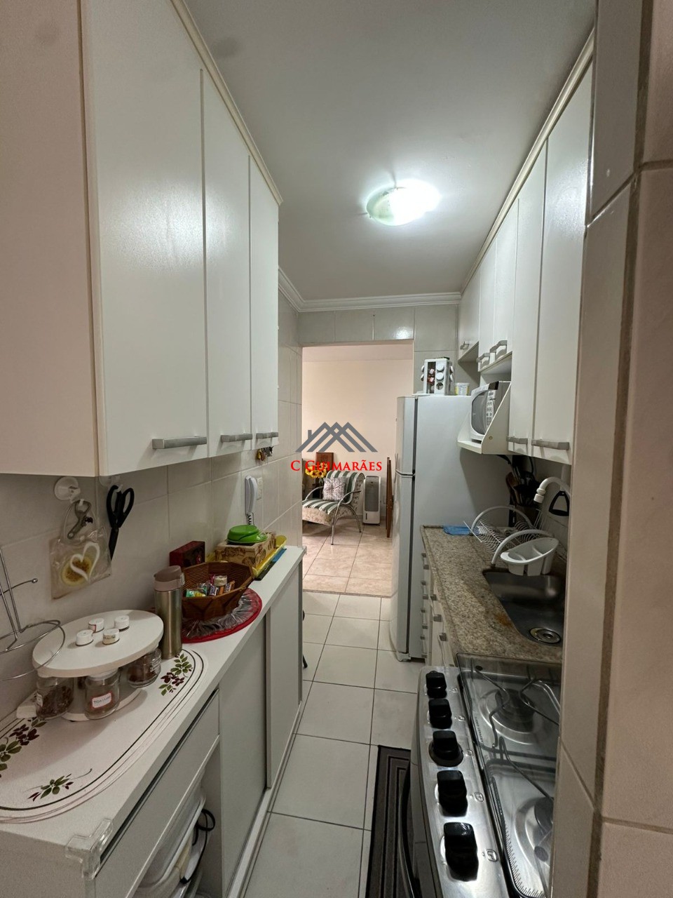 Apartamento, 2 quartos, 70 m² - Foto 9