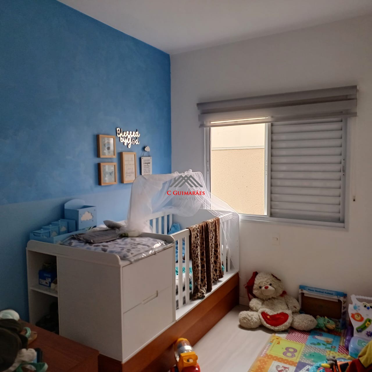 Apartamento, 2 quartos, 70 m² - Foto 7