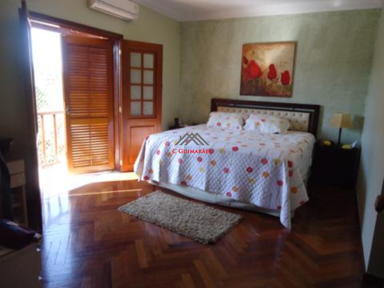 Casa, 4 quartos, 381 m² - Foto 13