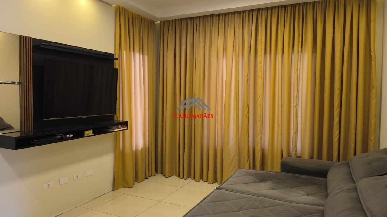 Casa, 3 quartos - Foto 4