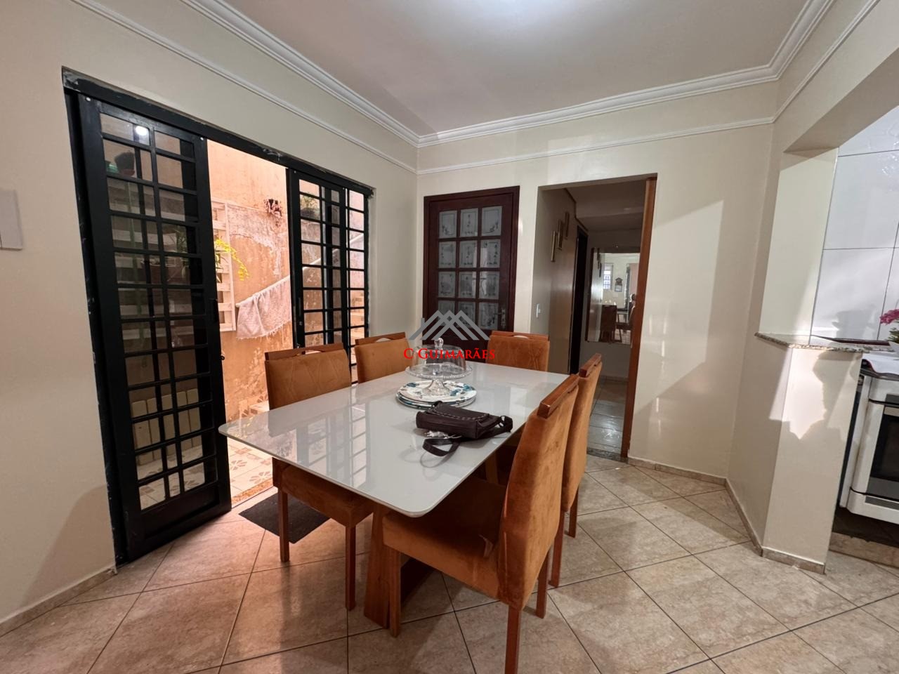Casa, 3 quartos, 120 m² - Foto 5