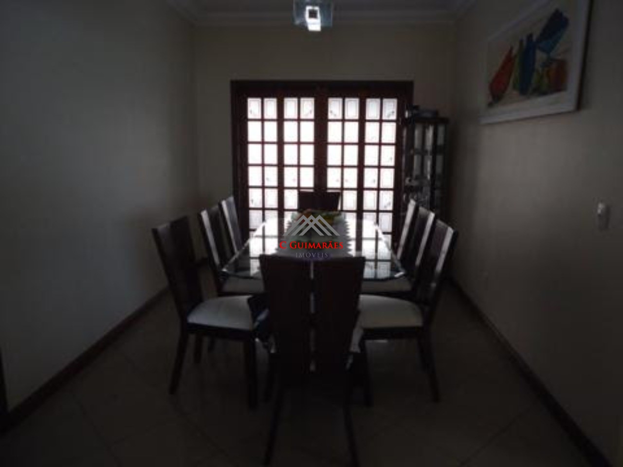 Casa, 4 quartos, 381 m² - Foto 12