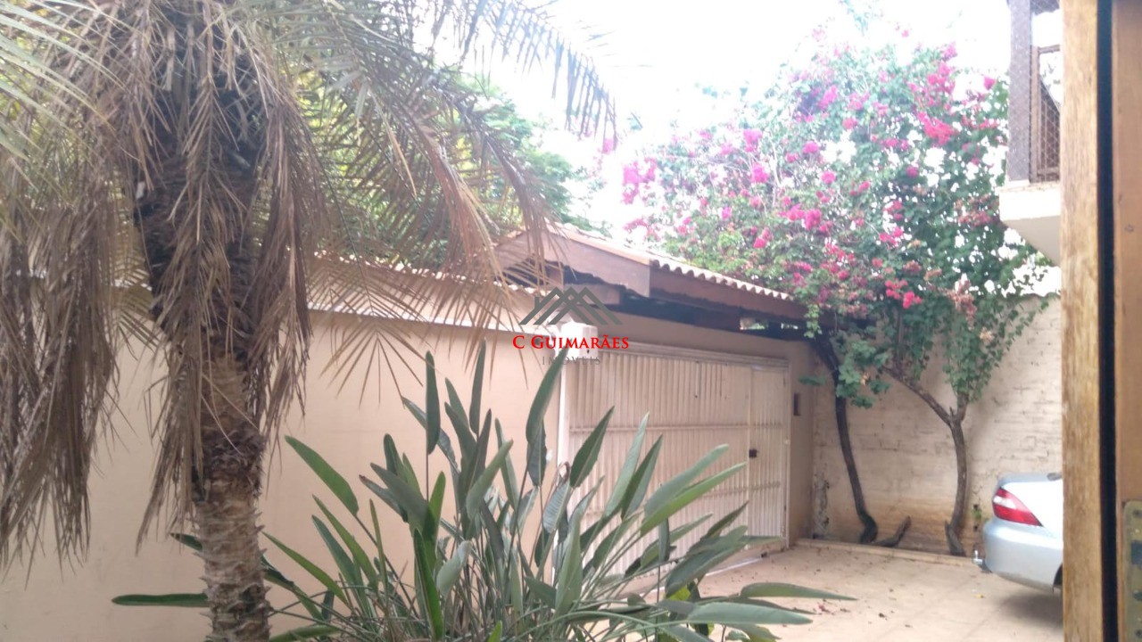 Casa, 4 quartos, 381 m² - Foto 20