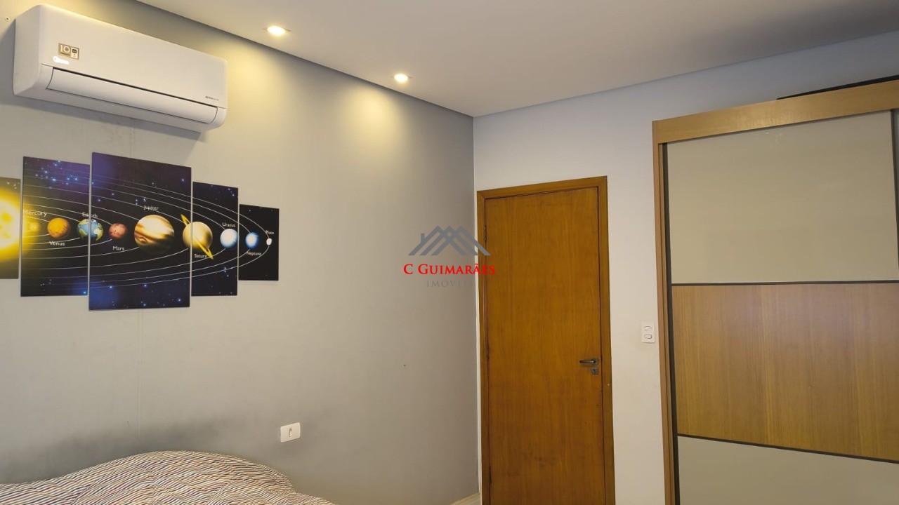 Casa, 3 quartos - Foto 25