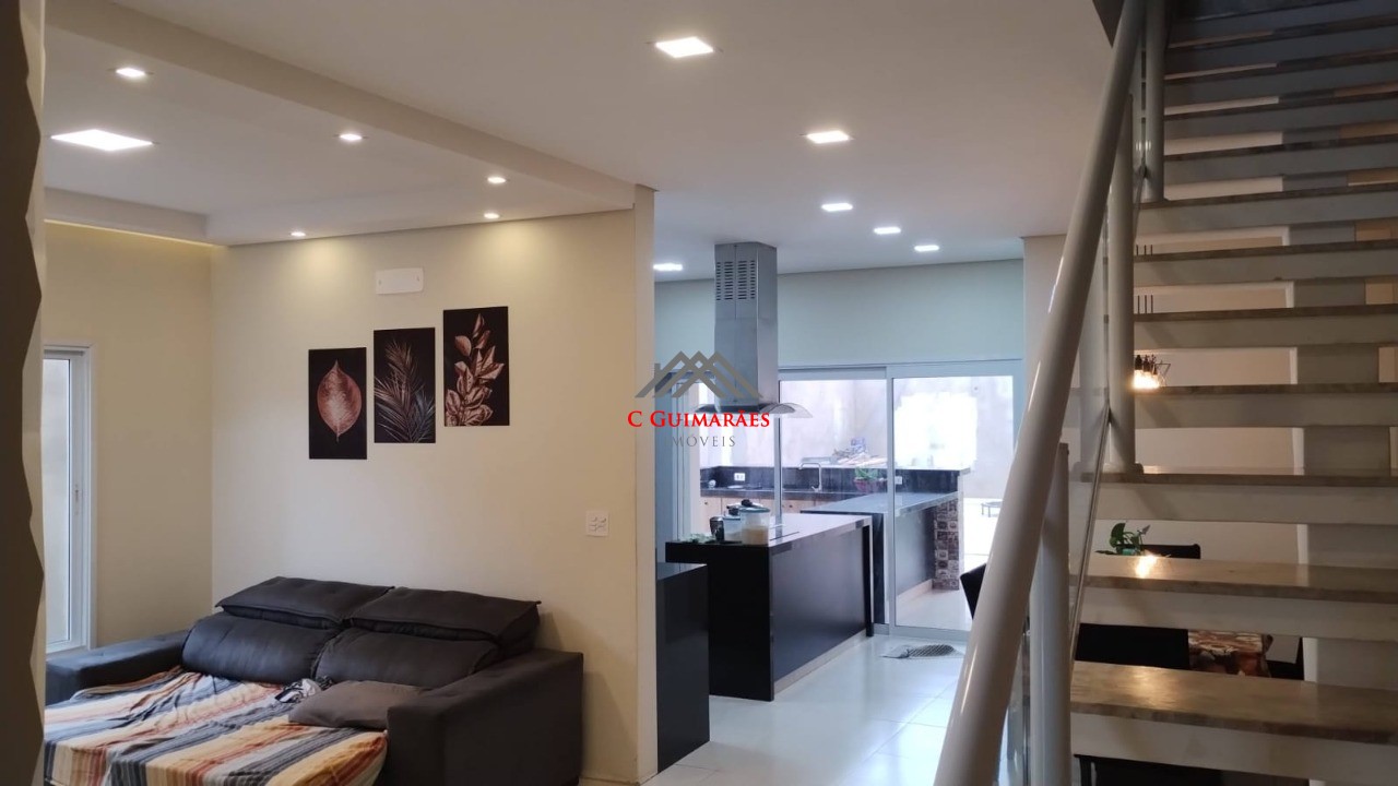 Casa, 3 quartos - Foto 11