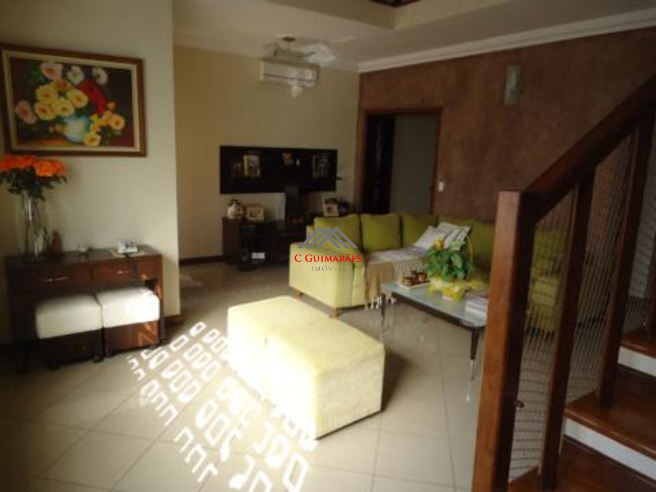 Casa, 4 quartos, 381 m² - Foto 9