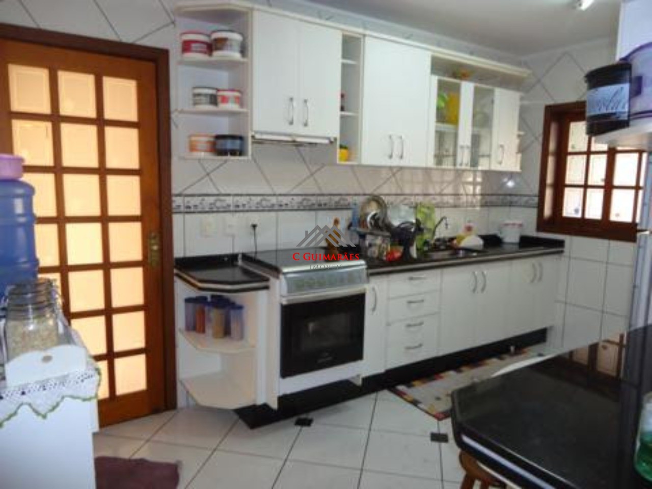 Casa, 4 quartos, 381 m² - Foto 11