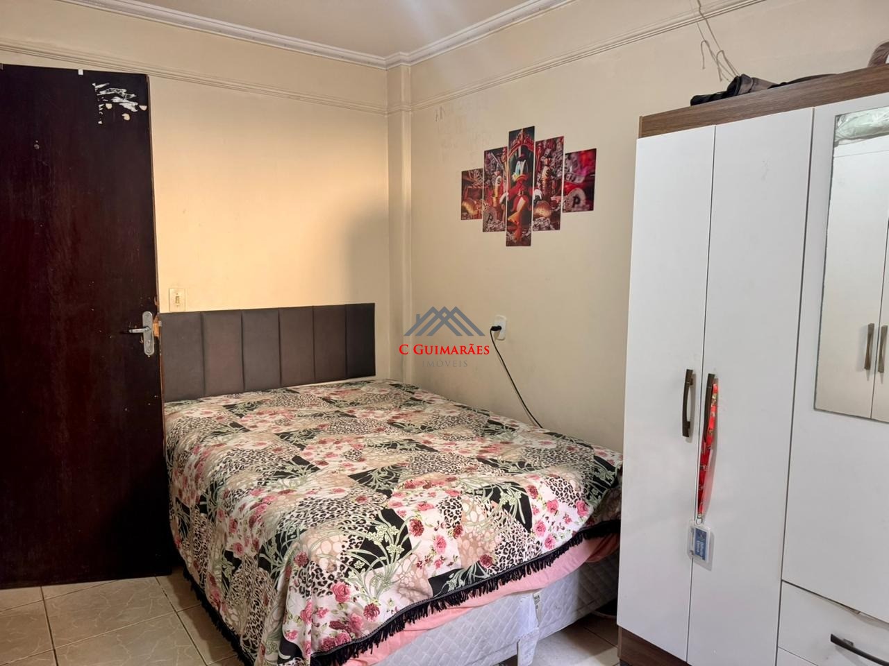 Casa, 3 quartos, 120 m² - Foto 11