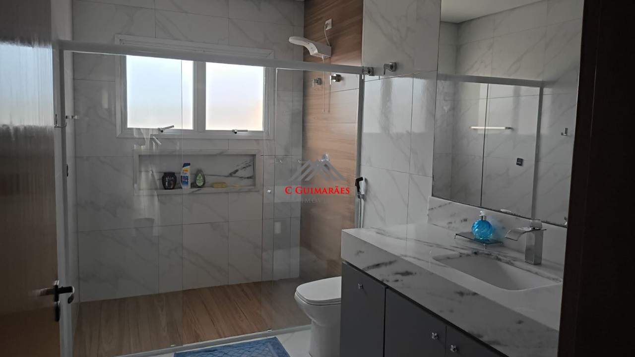 Casa, 3 quartos - Foto 21