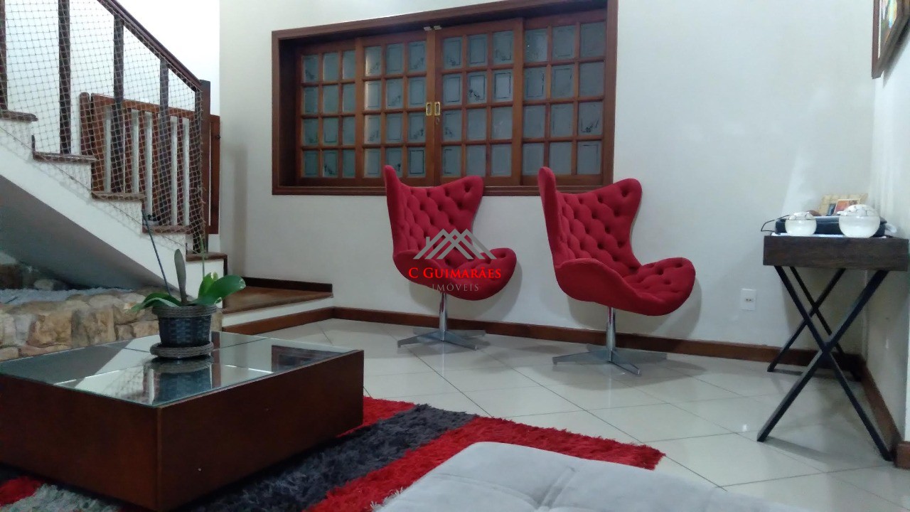 Casa, 4 quartos, 381 m² - Foto 3