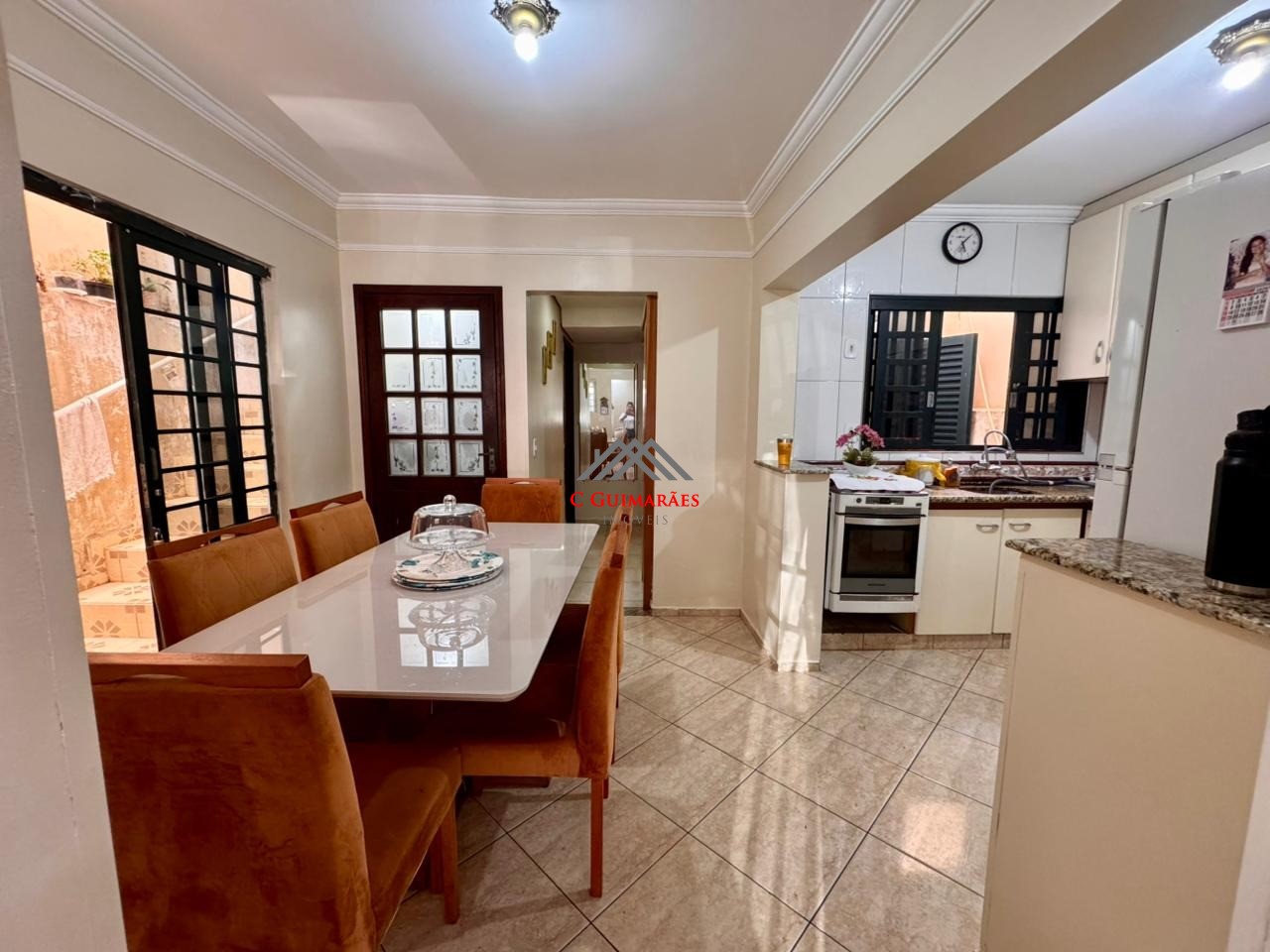 Casa, 3 quartos, 120 m² - Foto 6