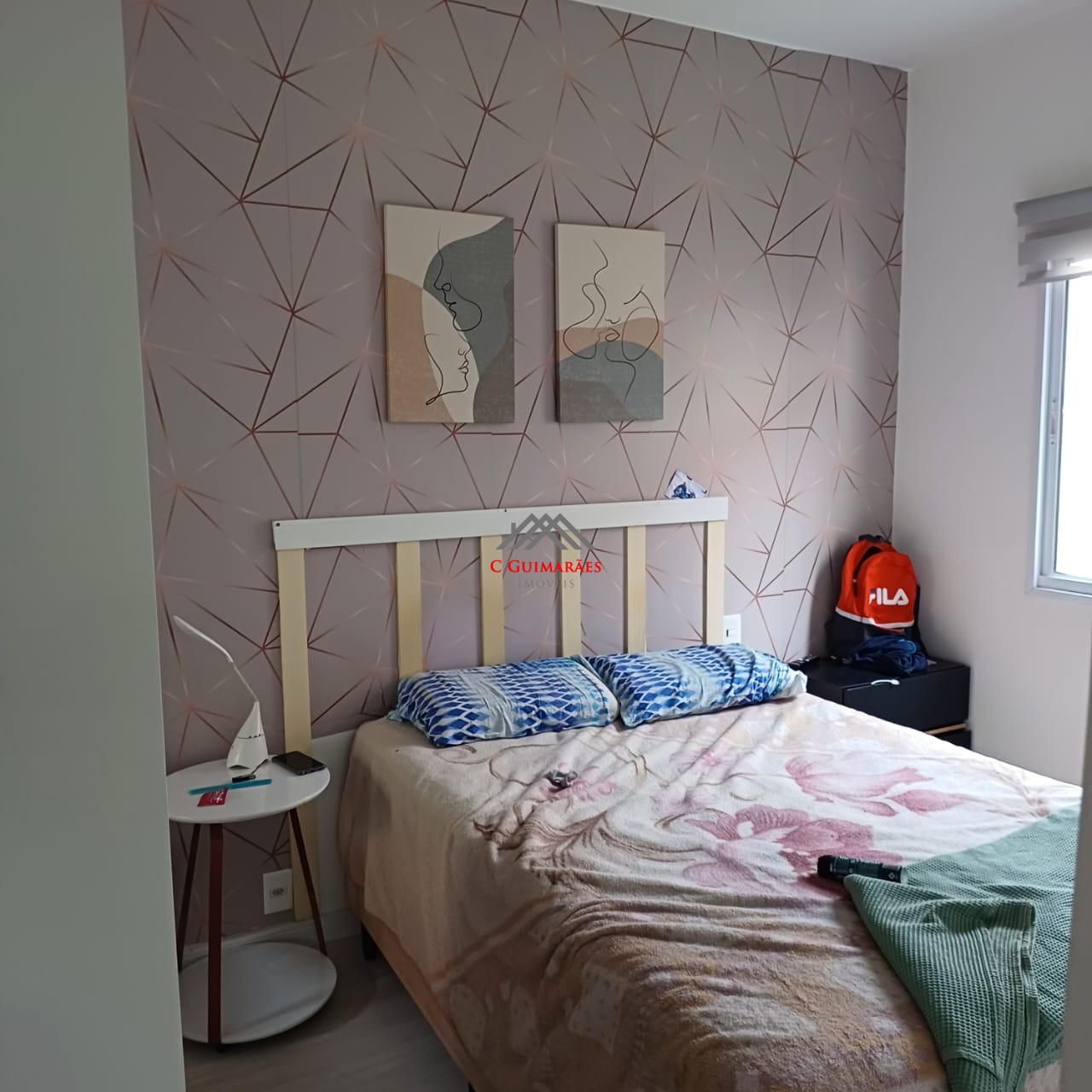 Apartamento, 2 quartos, 70 m² - Foto 4