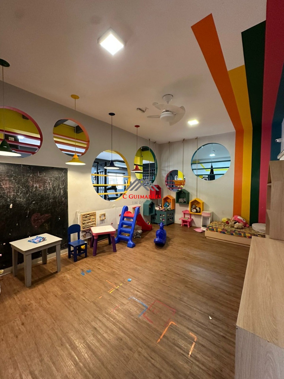 Apartamento, 2 quartos, 70 m² - Foto 24