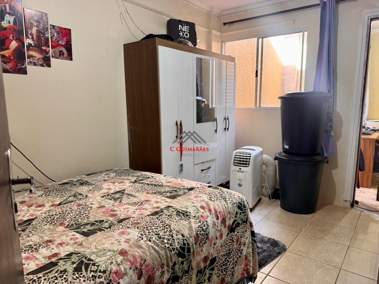 Casa, 3 quartos, 120 m² - Foto 12