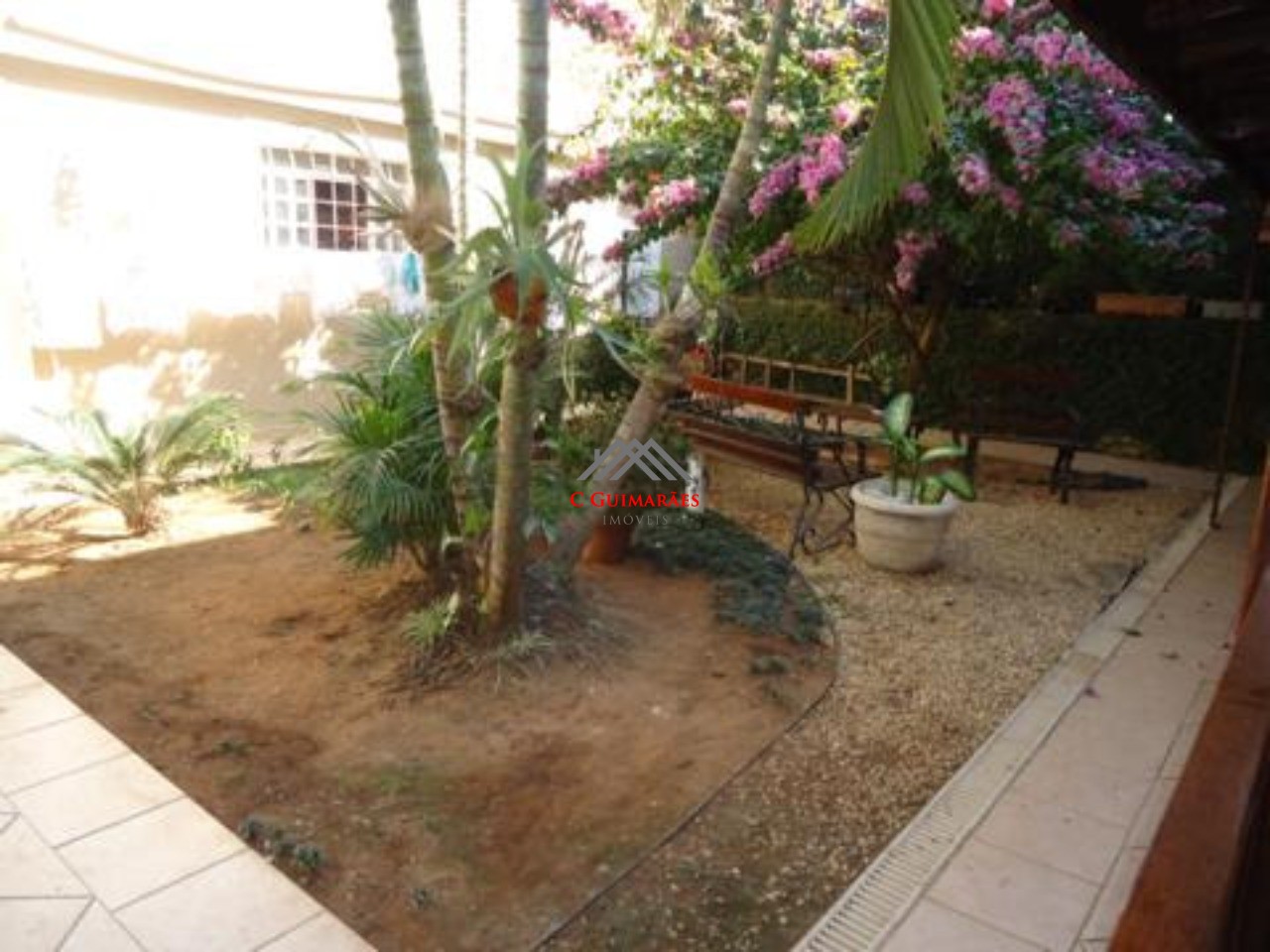 Casa, 4 quartos, 381 m² - Foto 23