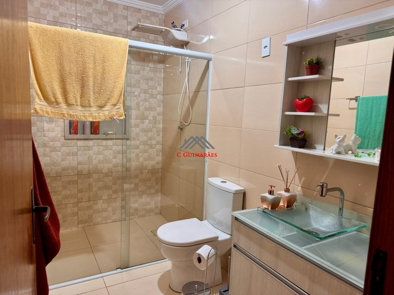 Casa, 3 quartos, 120 m² - Foto 15