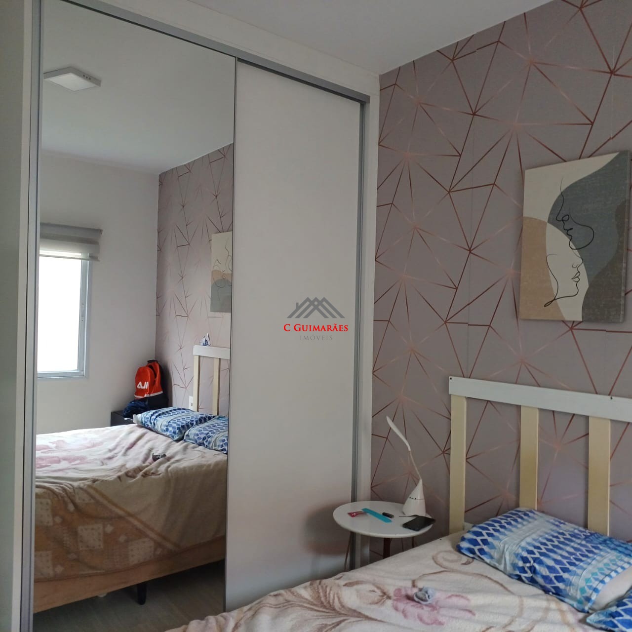 Apartamento, 2 quartos, 70 m² - Foto 5