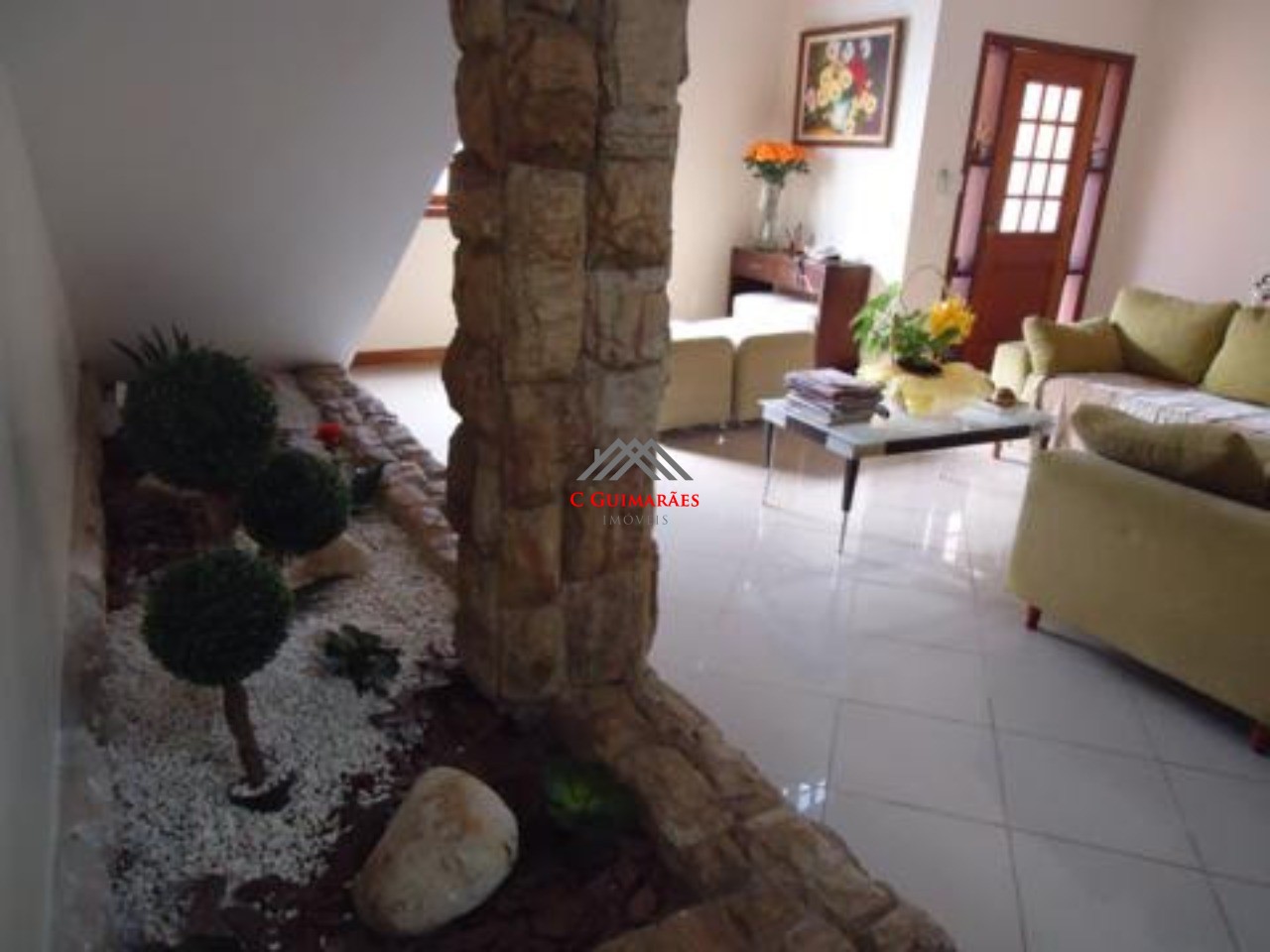 Casa, 4 quartos, 381 m² - Foto 8