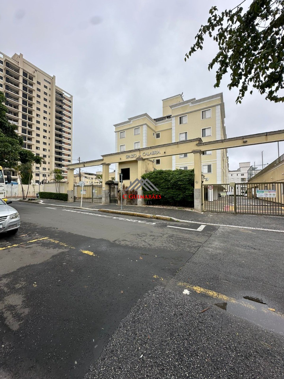 Apartamento, 2 quartos, 70 m² - Foto 2