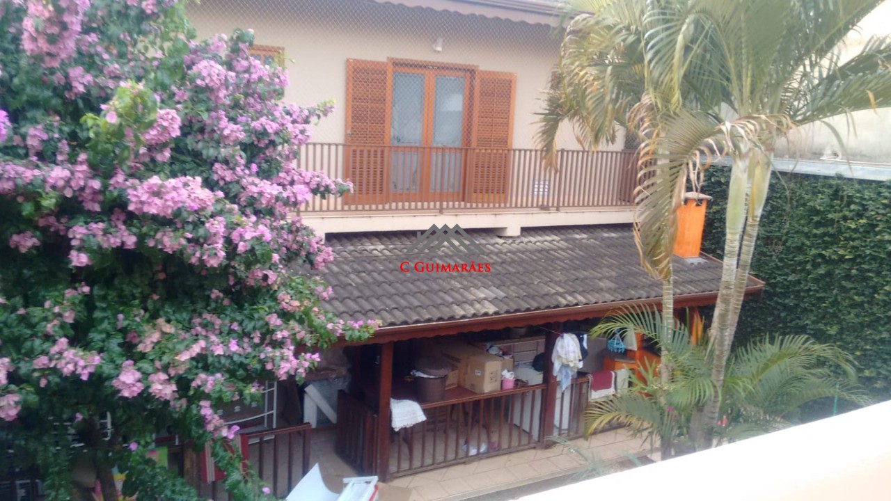 Casa, 4 quartos, 381 m² - Foto 19